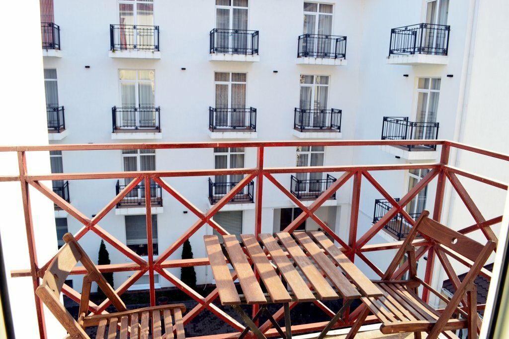 Отель Голубая лагуна Анапа-83