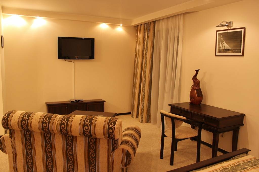 Отель Голубая лагуна Анапа-232