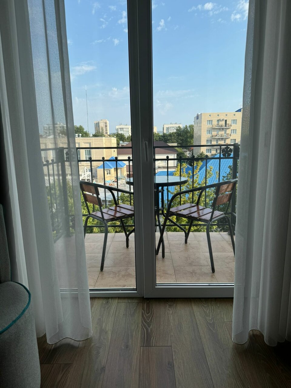 Отель Голубая лагуна Анапа-195