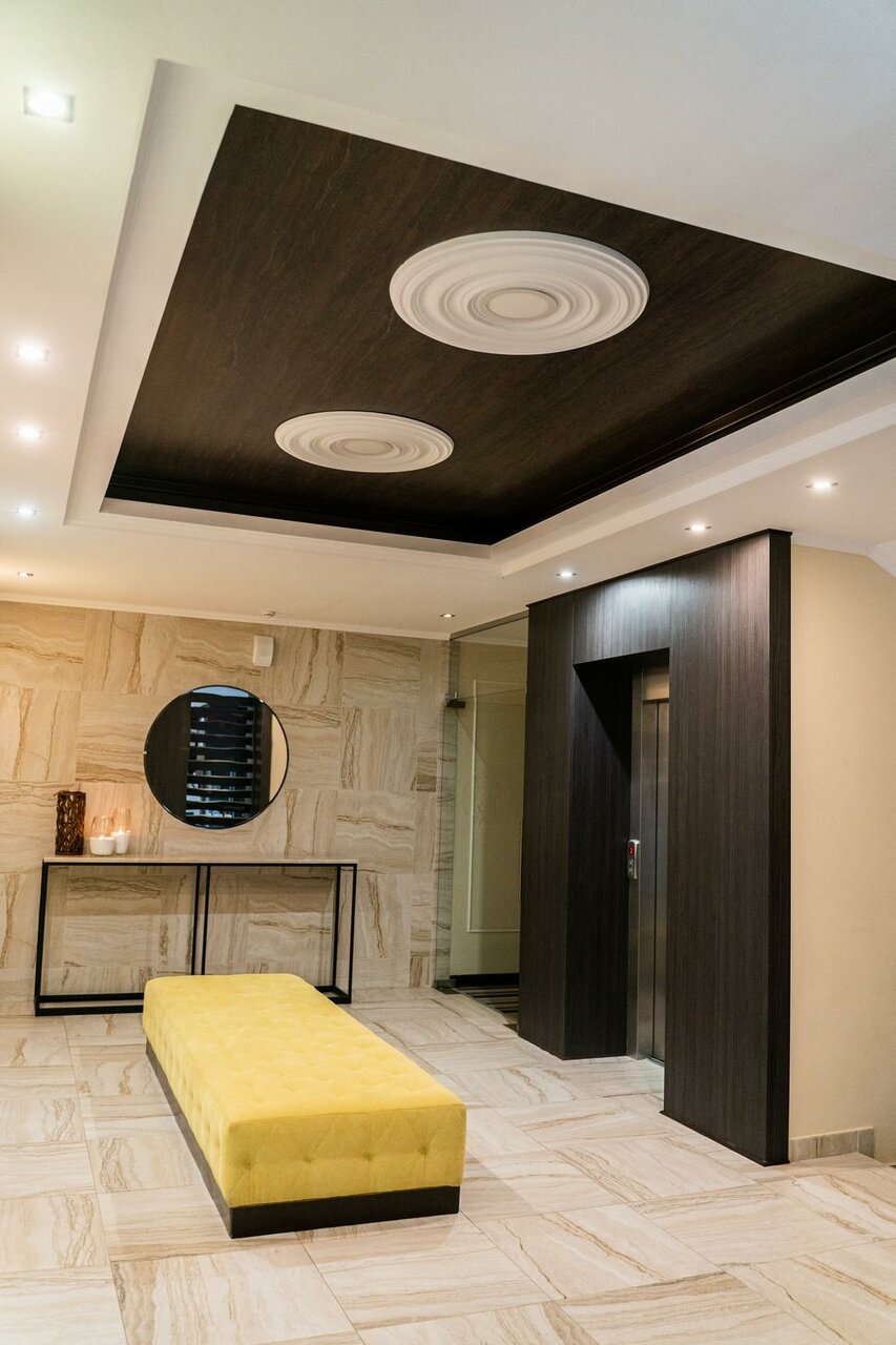 Отель Голубая лагуна Анапа-118