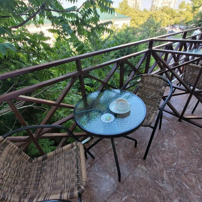 Отель Голубая лагуна Анапа-246