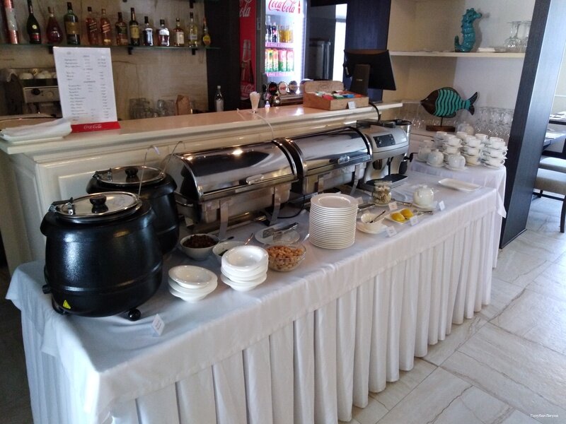 Отель Голубая лагуна Анапа-196