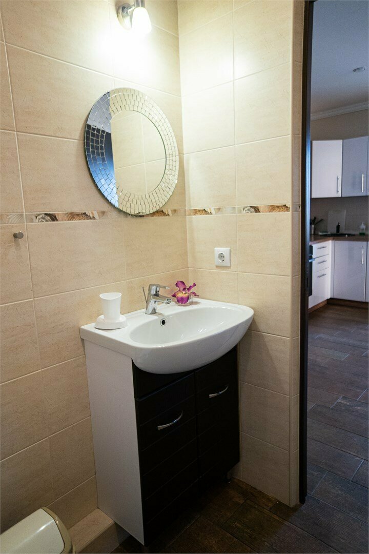 Отель Голубая лагуна Анапа