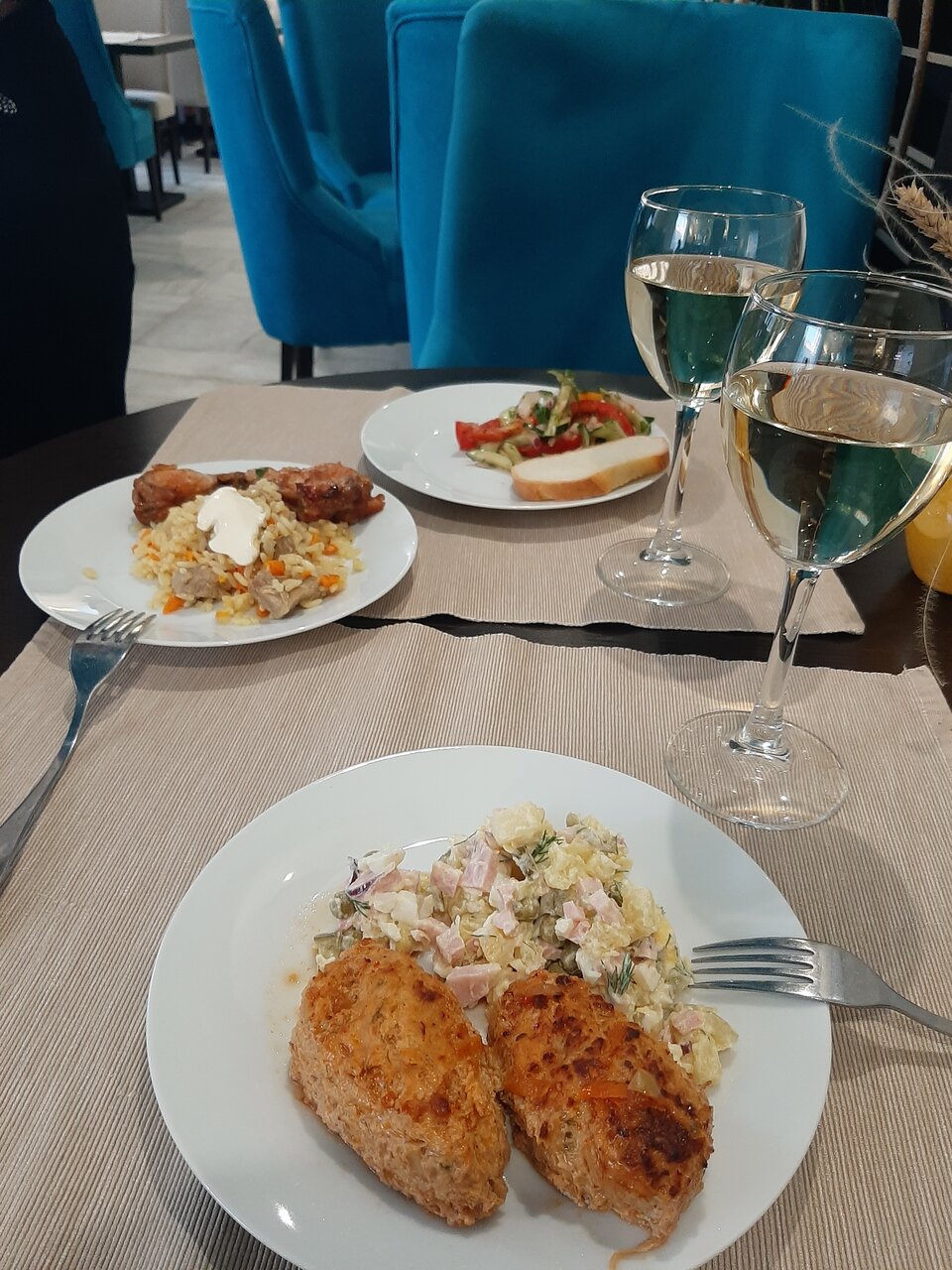 Отель Голубая лагуна Анапа-252