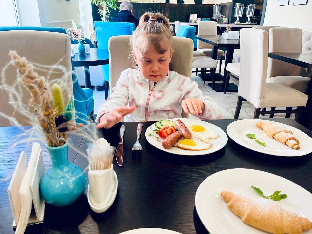 Отель Голубая лагуна Анапа-240