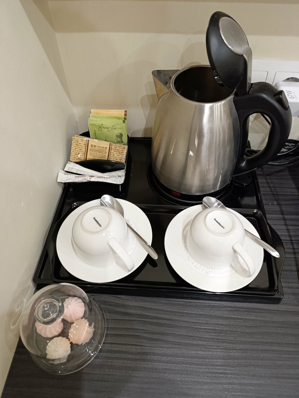 Отель Голубая лагуна Анапа