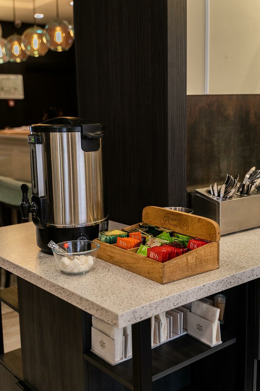 Отель Голубая лагуна Анапа-213