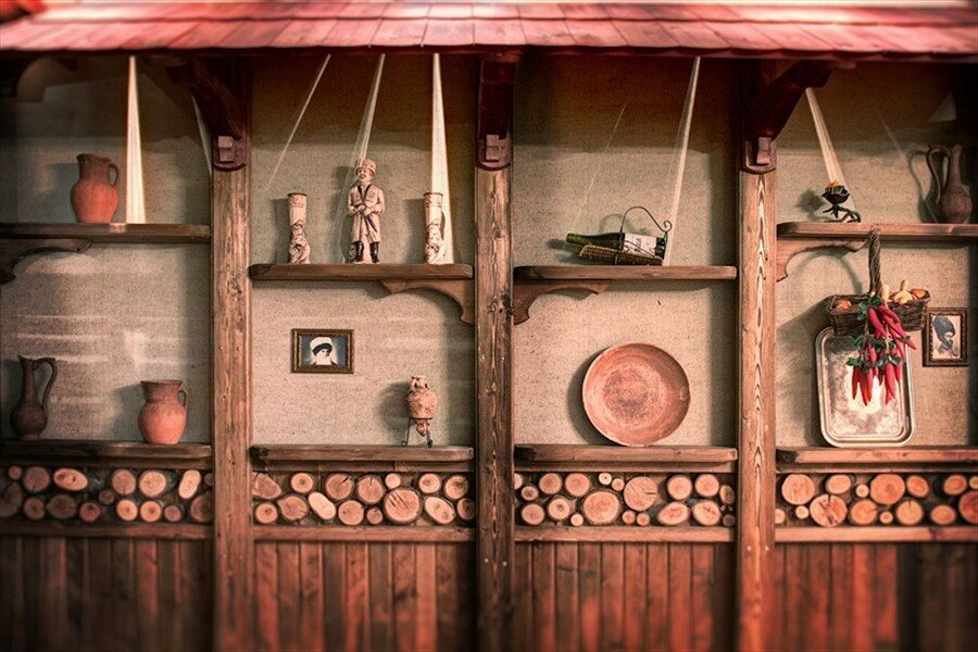 Отель Голубая лагуна Анапа-38