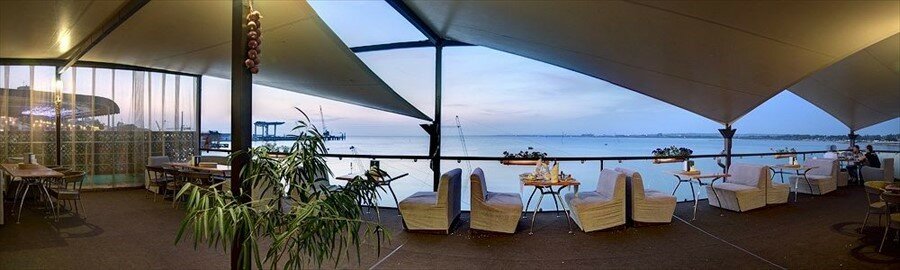 Отель Голубая лагуна Анапа-41