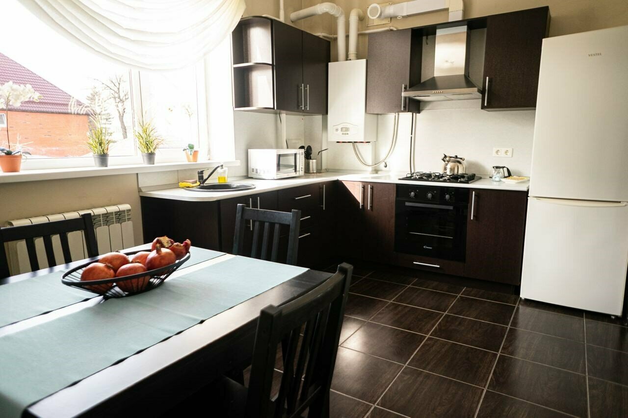 Отель Голубая лагуна Анапа