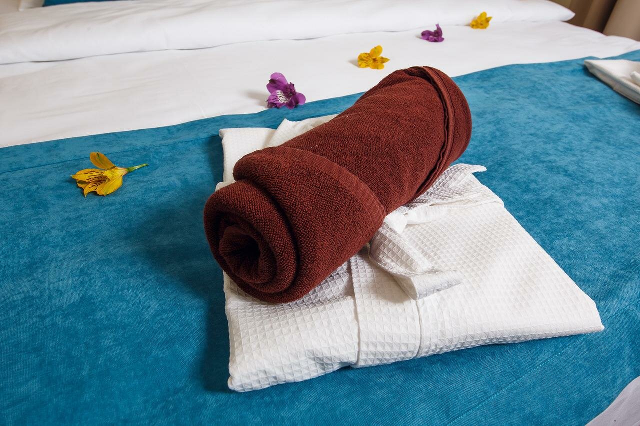 Отель Голубая лагуна Анапа-95