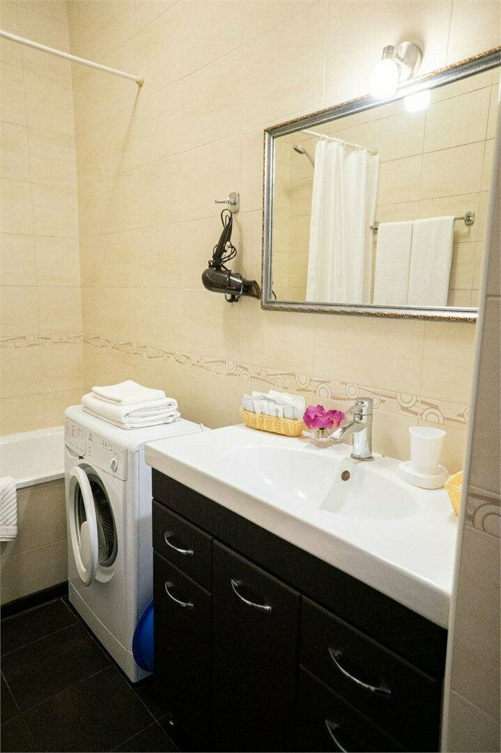 Отель Голубая лагуна Анапа