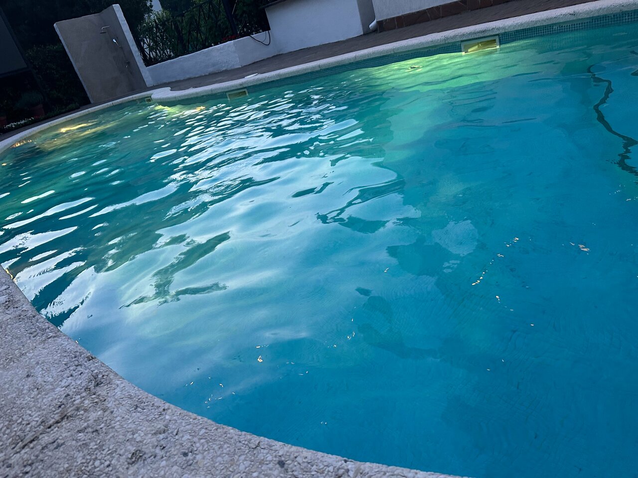 Отель Голубая лагуна Анапа-146