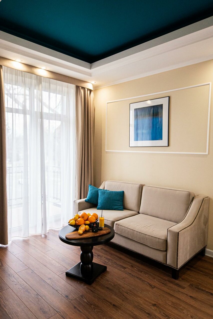 Отель Голубая лагуна Анапа-222