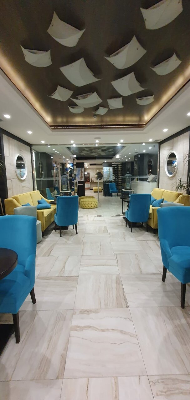 Отель Голубая лагуна Анапа-227