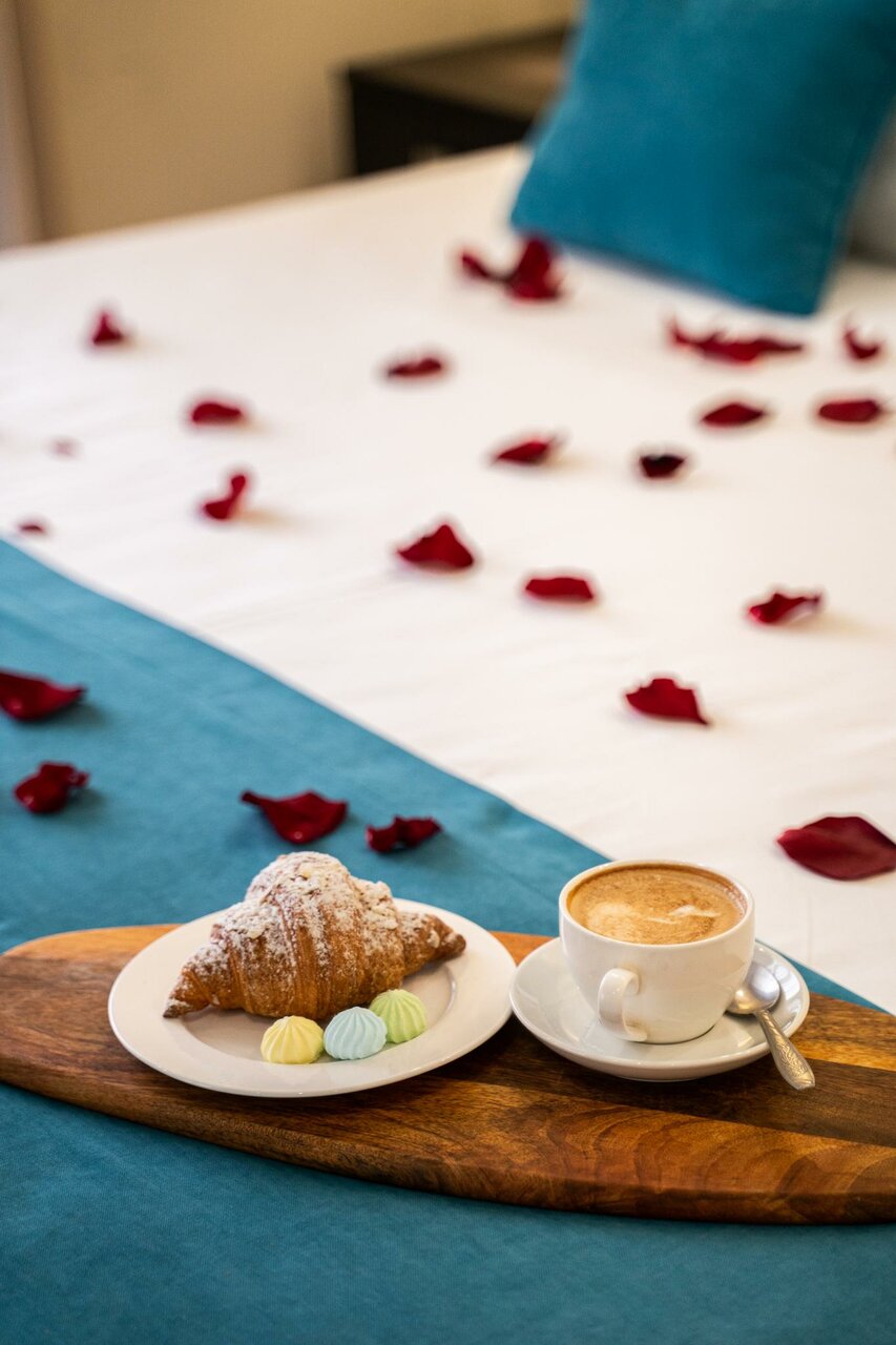 Отель Голубая лагуна Анапа-151