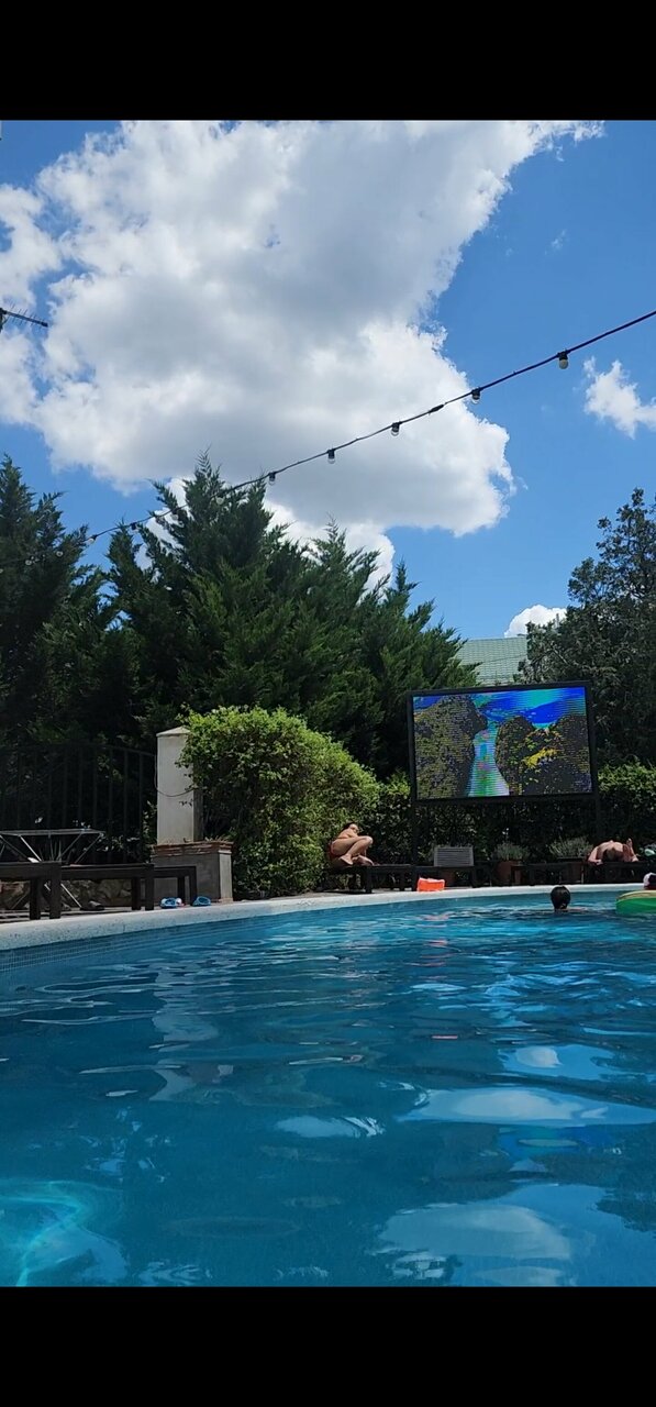 Отель Голубая лагуна Анапа-70