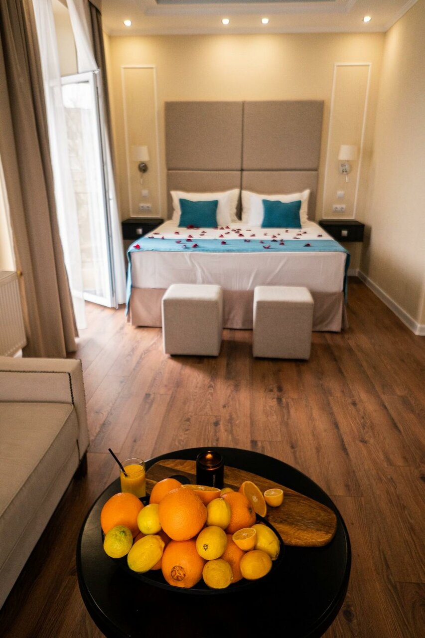 Отель Голубая лагуна Анапа-93