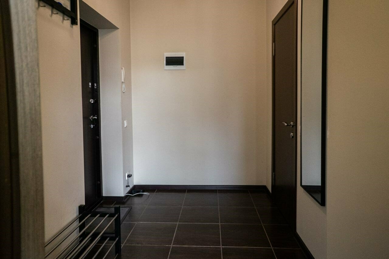 Отель Голубая лагуна Анапа