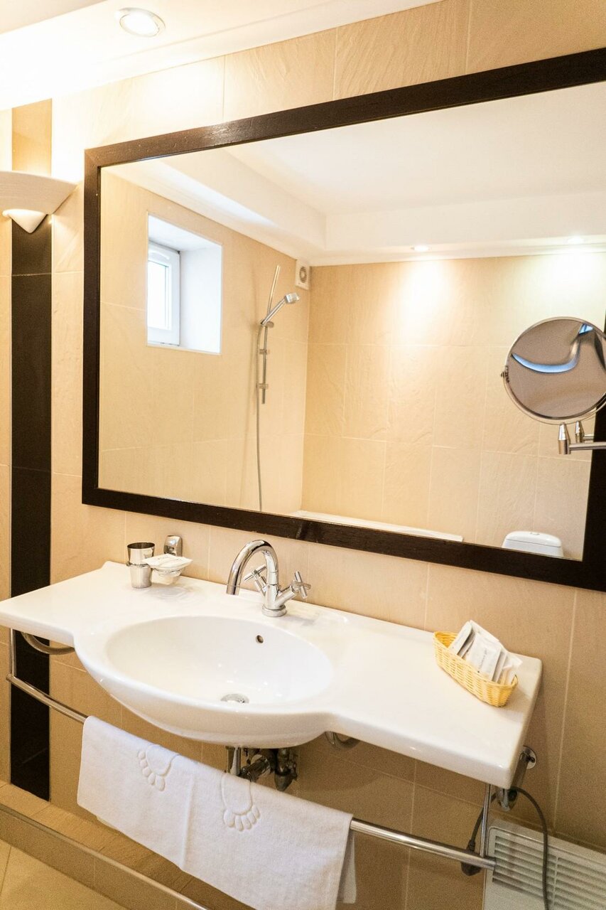 Отель Голубая лагуна Анапа-158