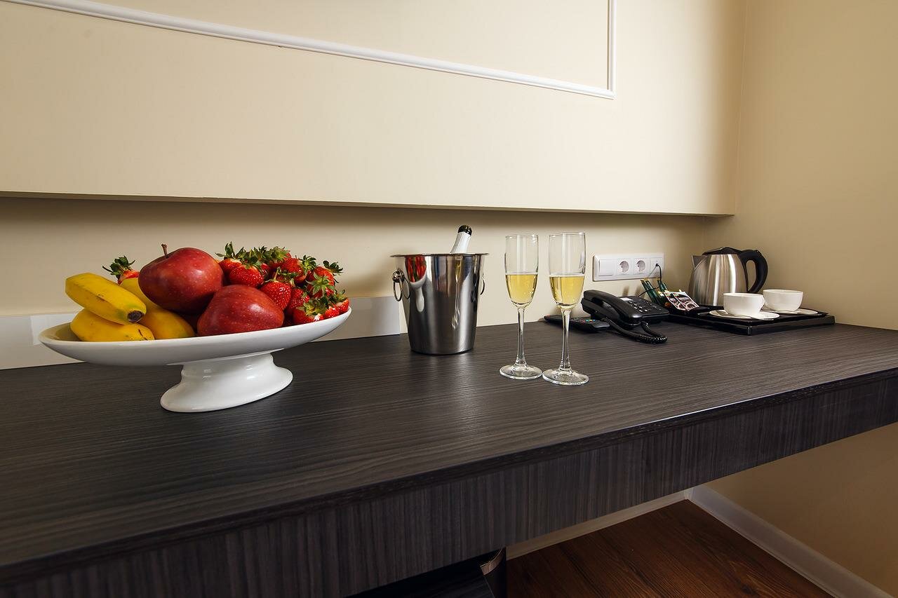 Отель Голубая лагуна Анапа-175