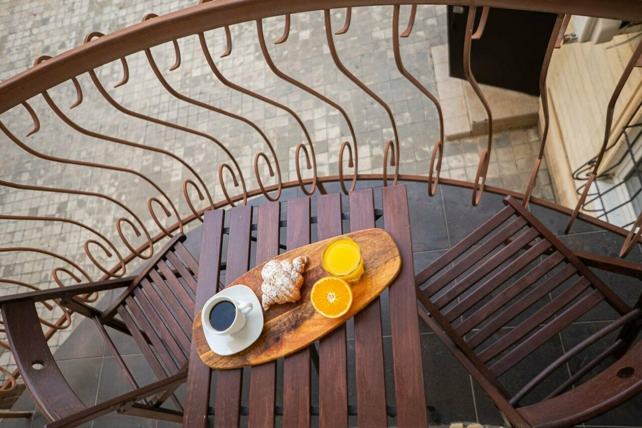 Отель Голубая лагуна Анапа