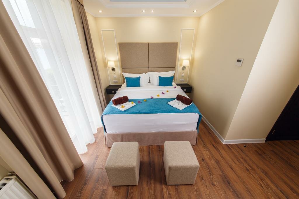 Отель Голубая лагуна Анапа-230