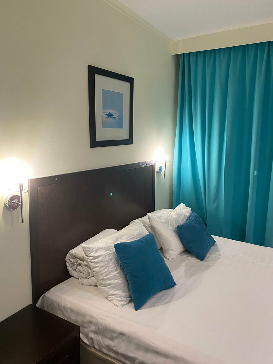 Отель Голубая лагуна Анапа-241