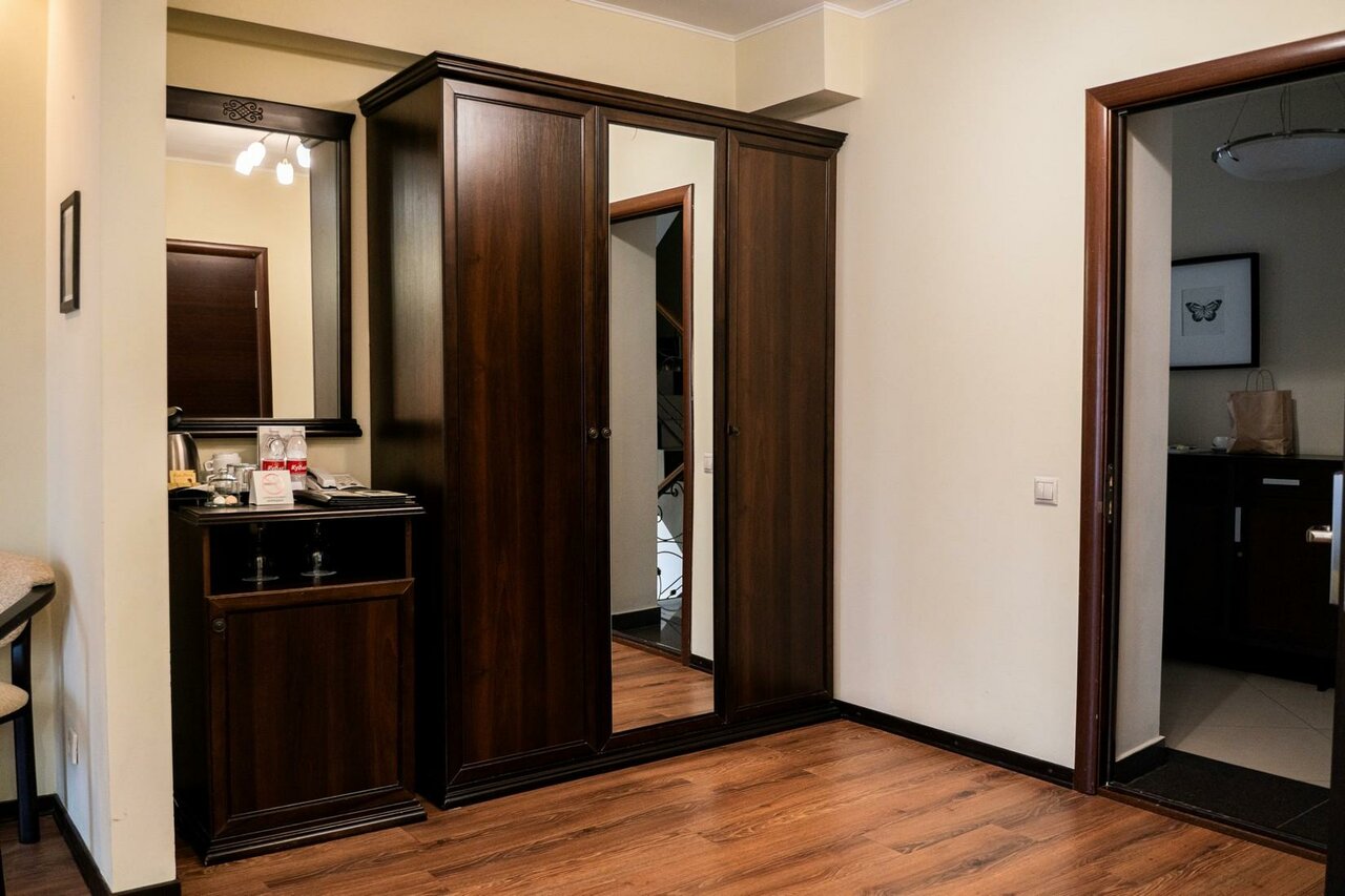 Отель Голубая лагуна Анапа-208