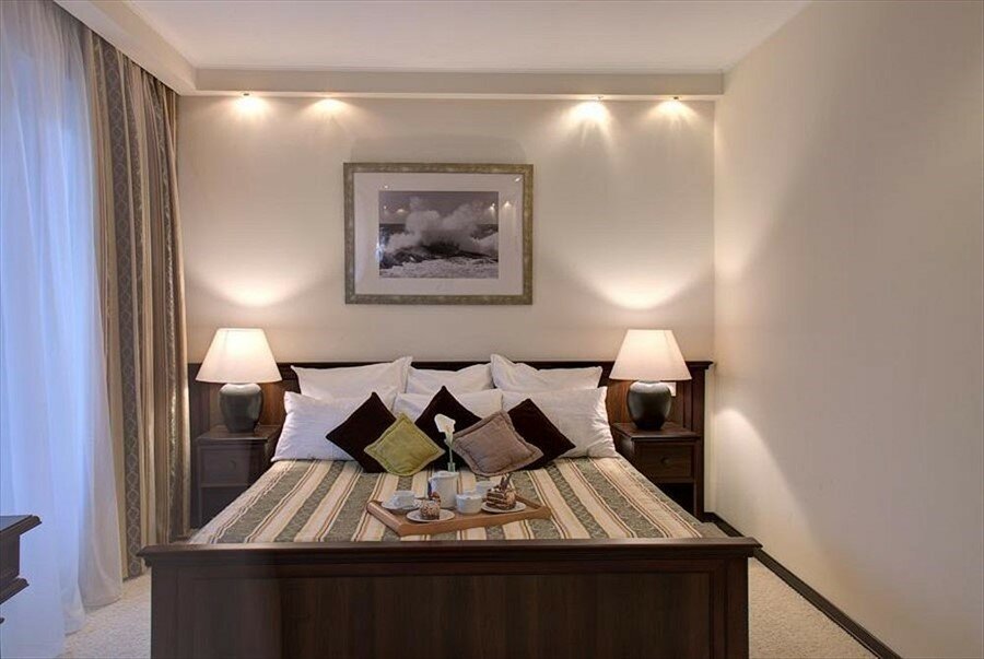 Отель Голубая лагуна Анапа-14