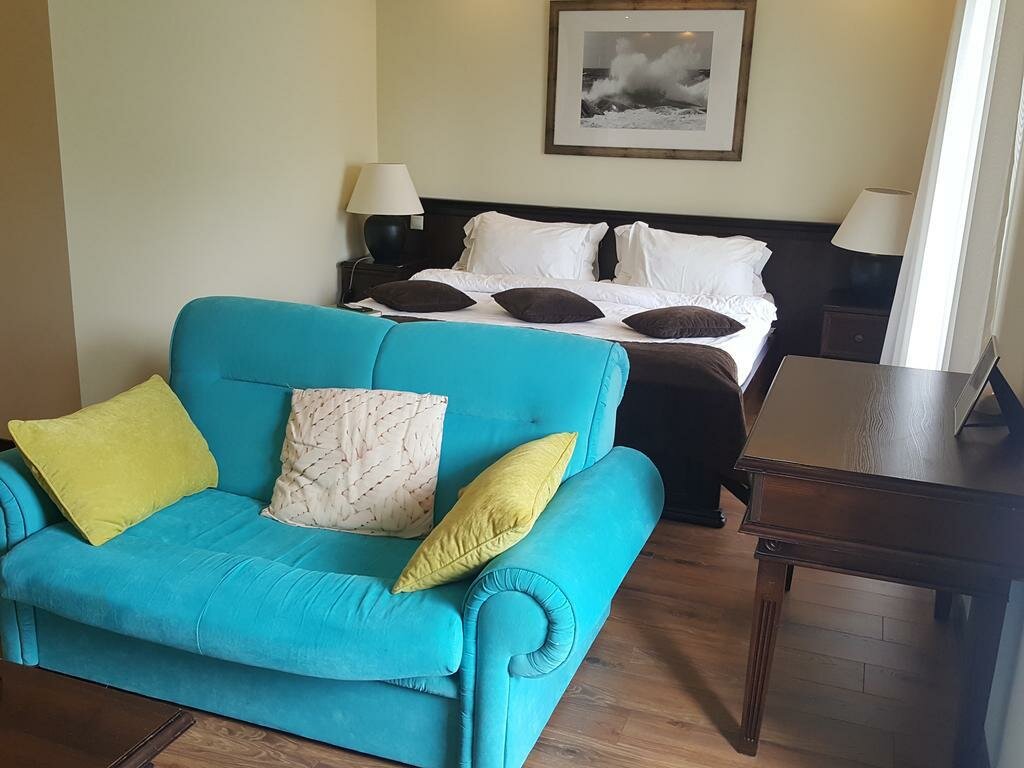 Отель Голубая лагуна Анапа-159