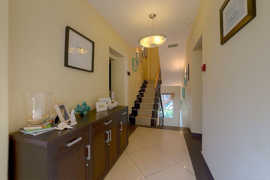 Отель Голубая лагуна Анапа-11