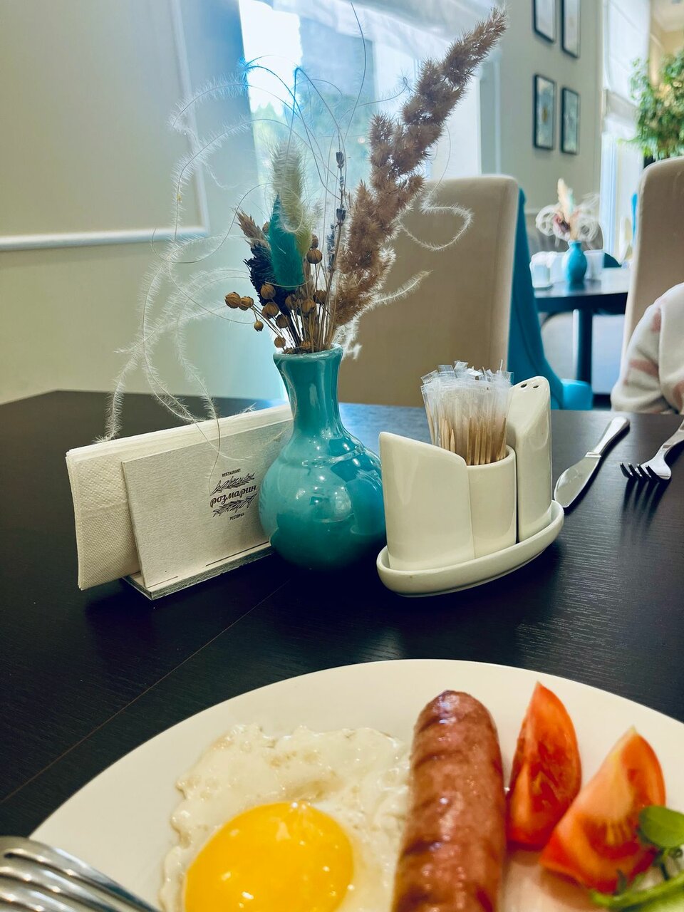 Отель Голубая лагуна Анапа-183