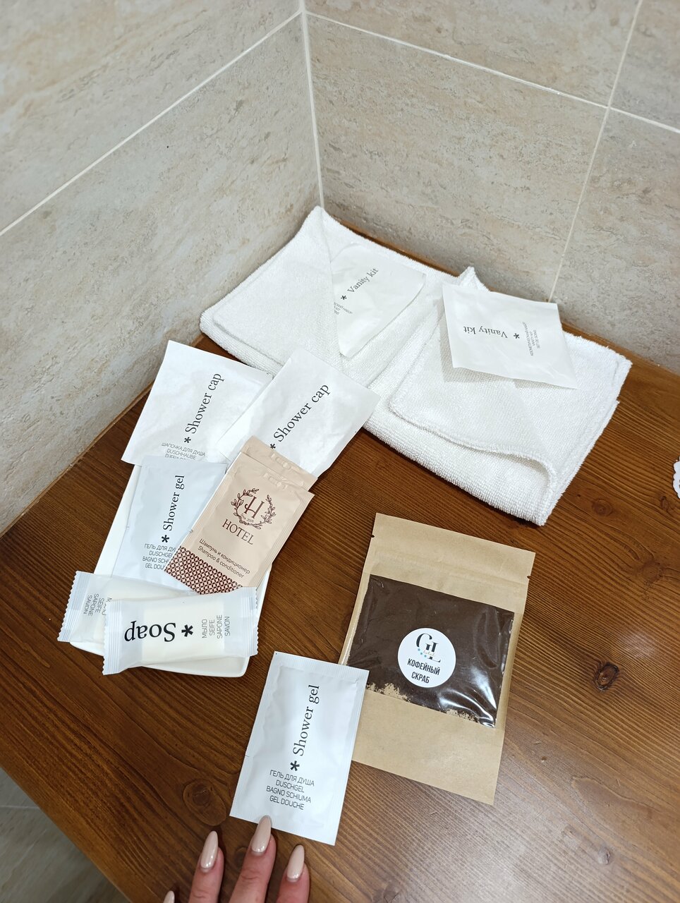 Отель Голубая лагуна Анапа