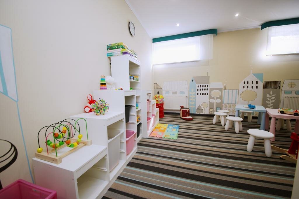 Отель Голубая лагуна Анапа-121