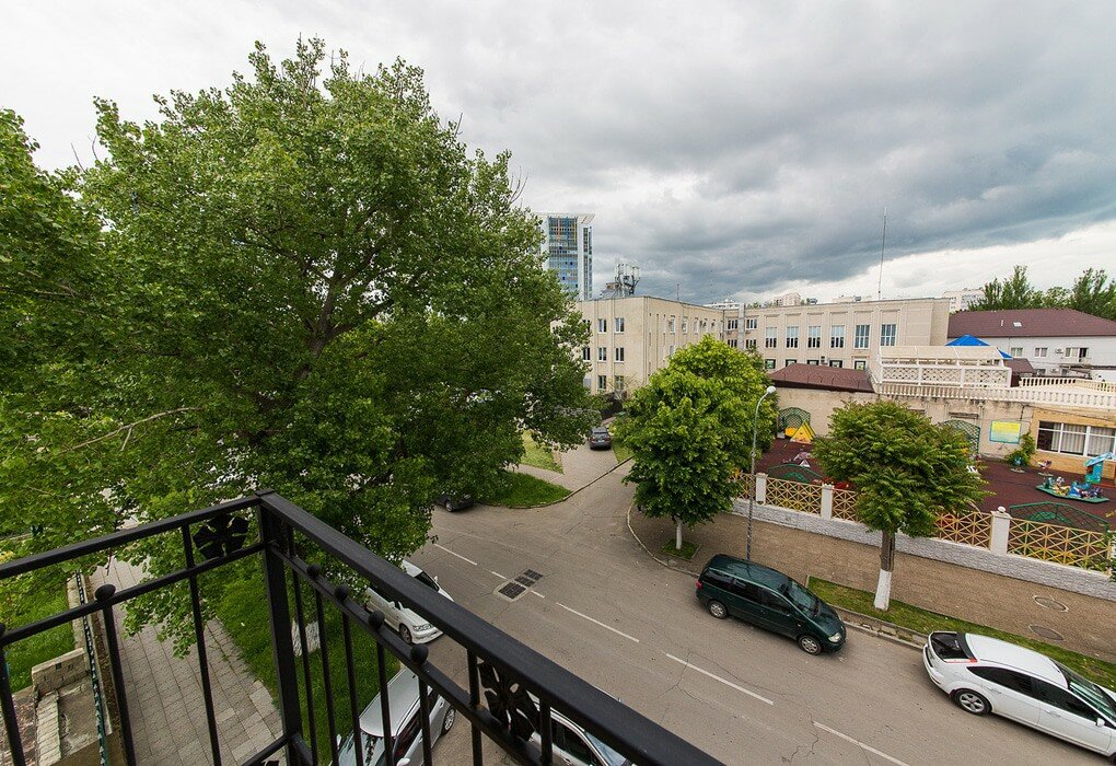 Отель Голубая лагуна Анапа-126