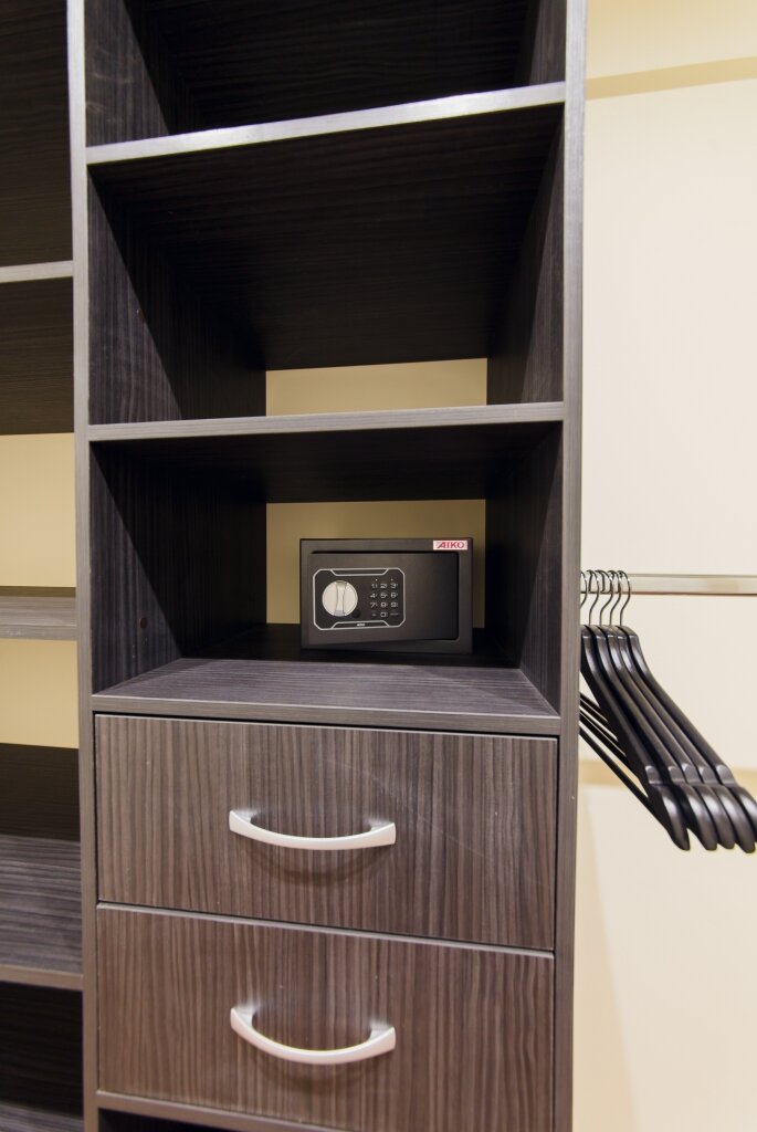 Отель Голубая лагуна Анапа-154