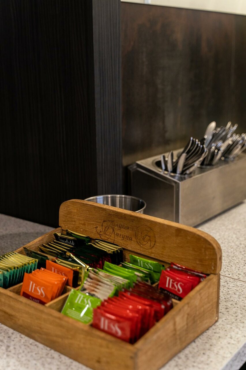 Отель Голубая лагуна Анапа-138