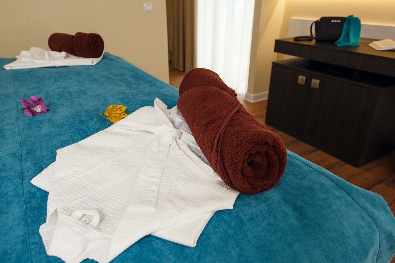 Отель Голубая лагуна Анапа-145