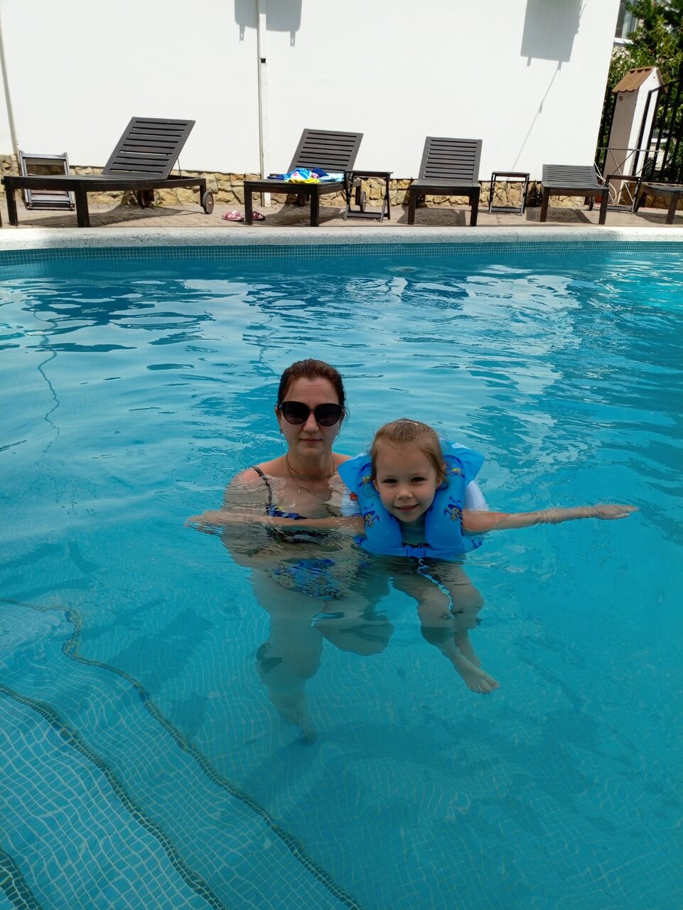 Отель Голубая лагуна Анапа-56