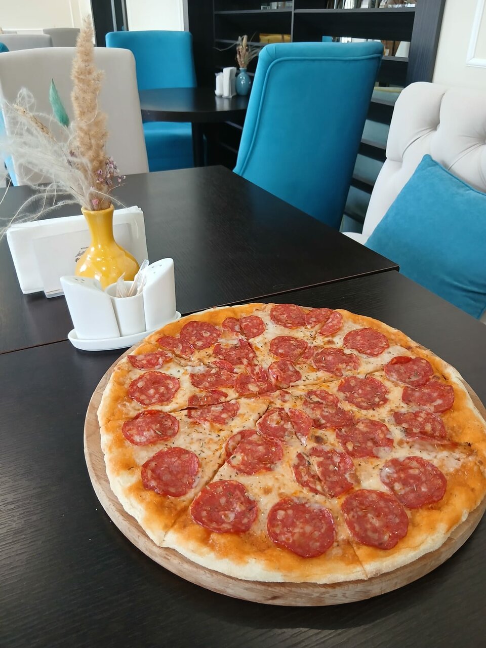 Отель Голубая лагуна Анапа-149