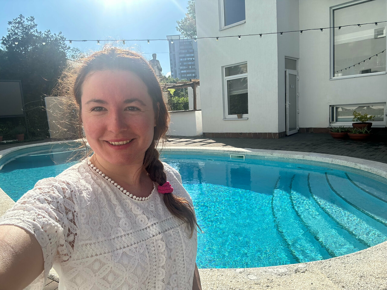 Отель Голубая лагуна Анапа-217