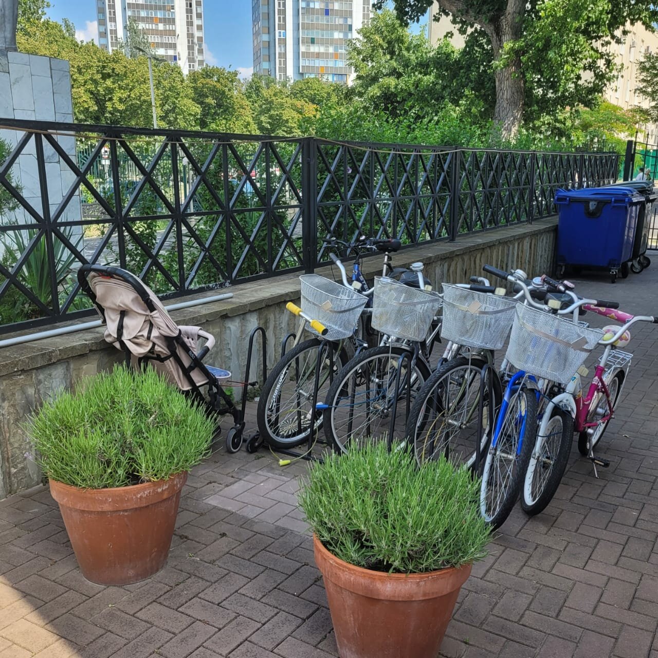 Отель Голубая лагуна Анапа-69