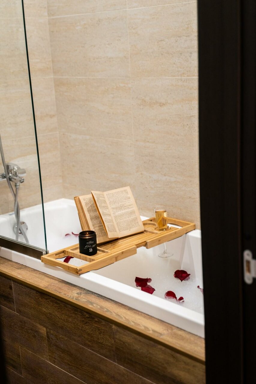 Отель Голубая лагуна Анапа-111