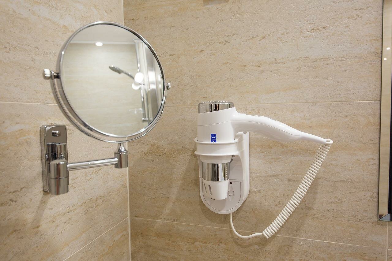 Отель Голубая лагуна Анапа-61