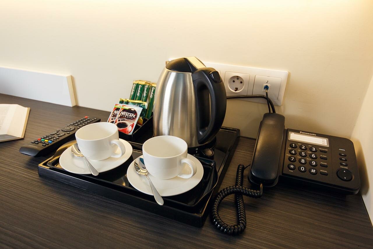 Отель Голубая лагуна Анапа-99