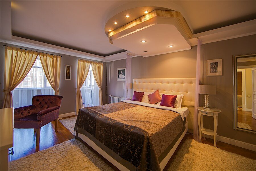 Отель Голубая лагуна Анапа-17