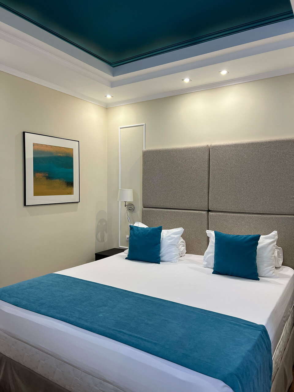 Отель Голубая лагуна Анапа-141