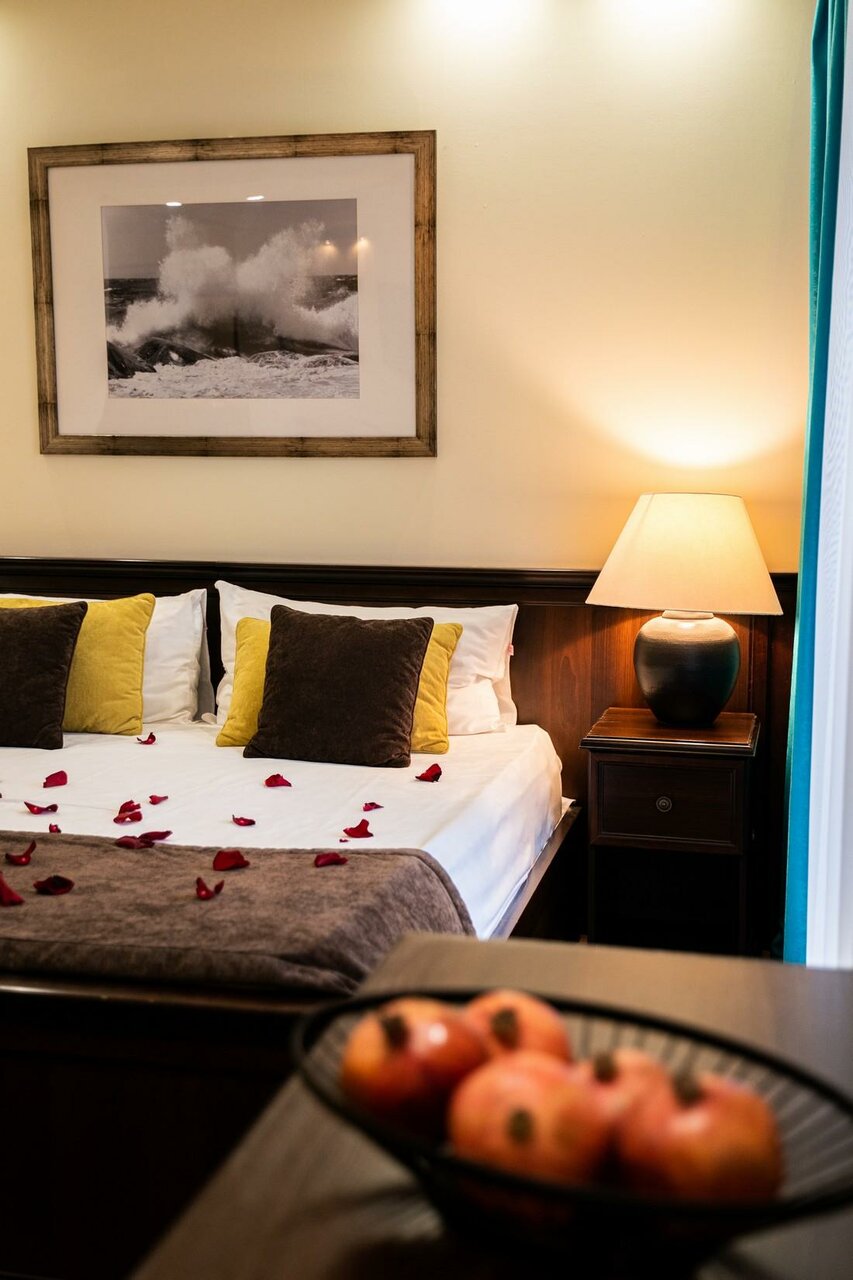 Отель Голубая лагуна Анапа-237