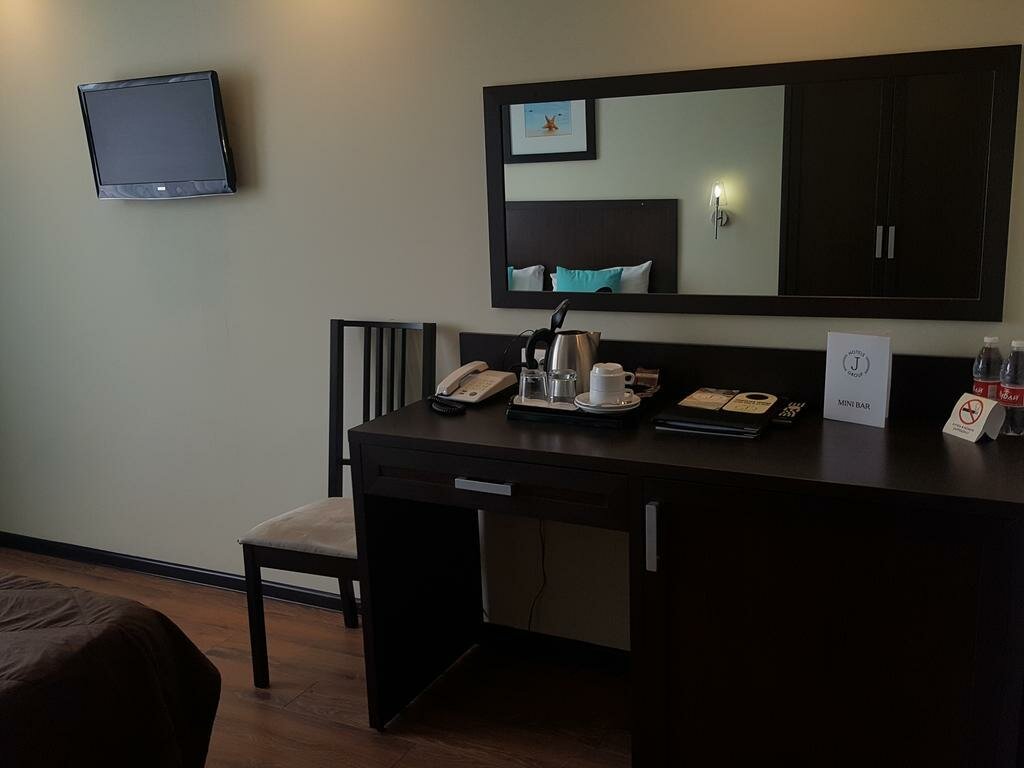 Отель Голубая лагуна Анапа-210